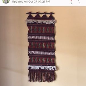 Vintage wall hanging bundle